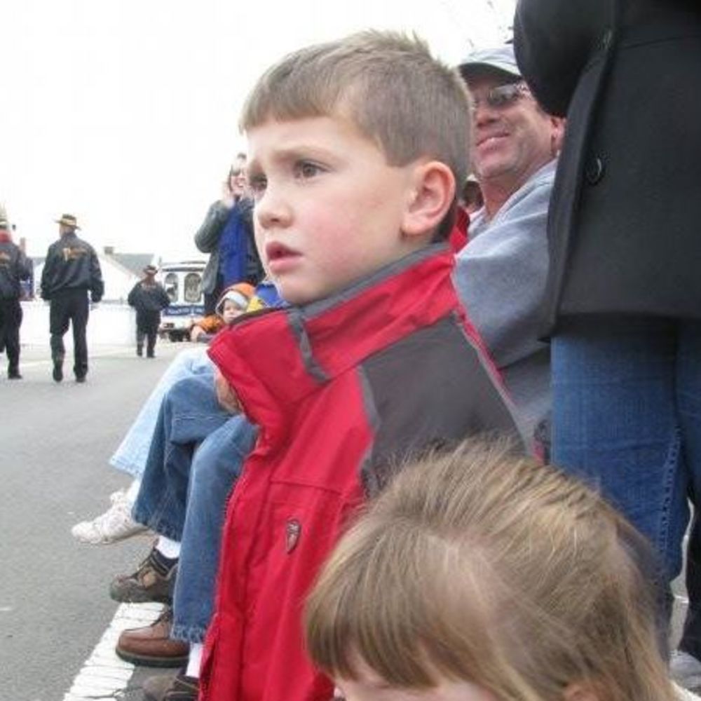 Meet your Posher, Maryann